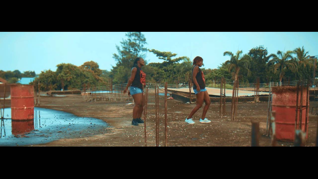 RackyNova feat  Sean & Armani M3BA Viral Video