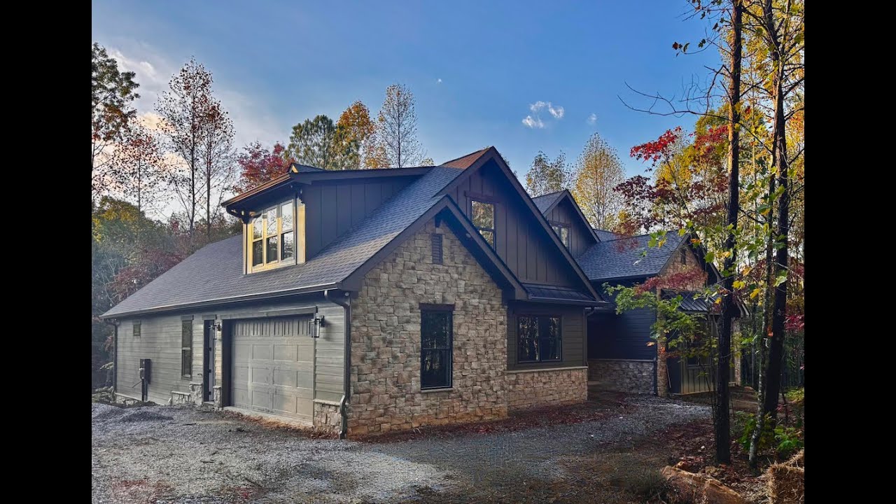 Stunning new home in River Gorge Ranch — don’t miss Episode 251