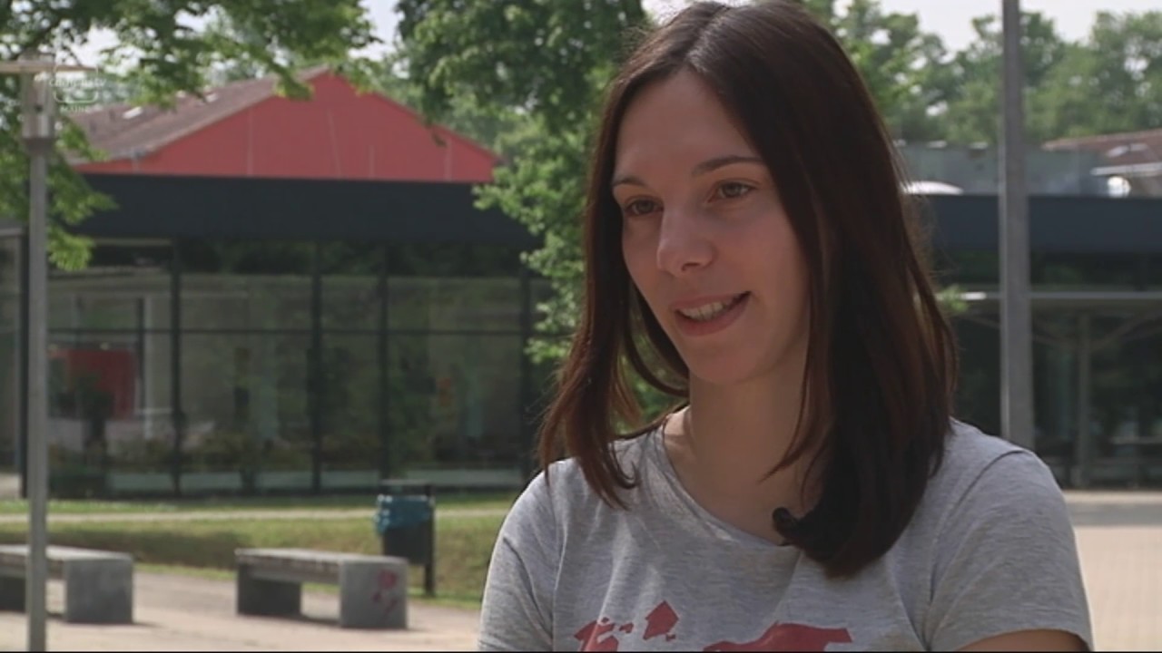 CampusTV Mainz 238 - JGU ungel&ouml;st... Campus Germersheim