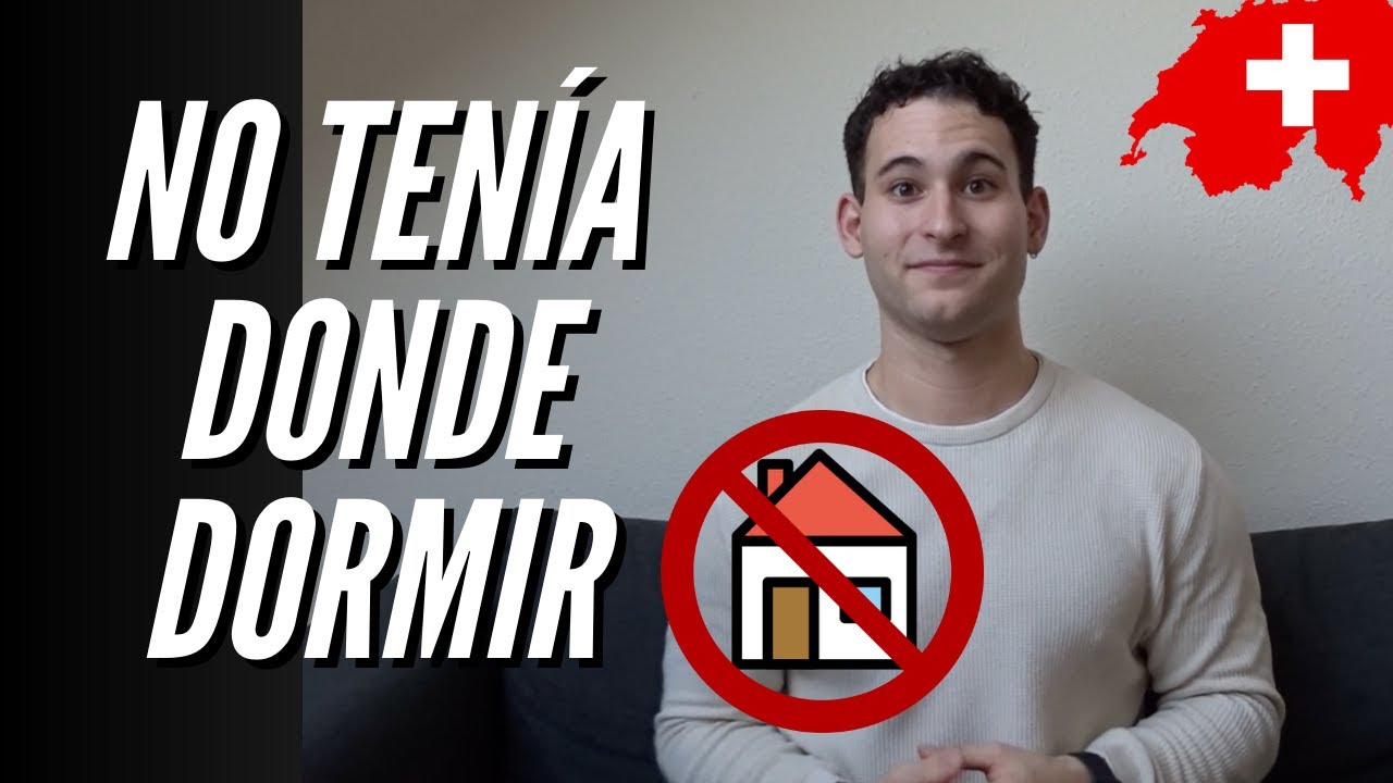 MIS PEORES EXPERIENCIAS VIVIENDO EN SUIZA