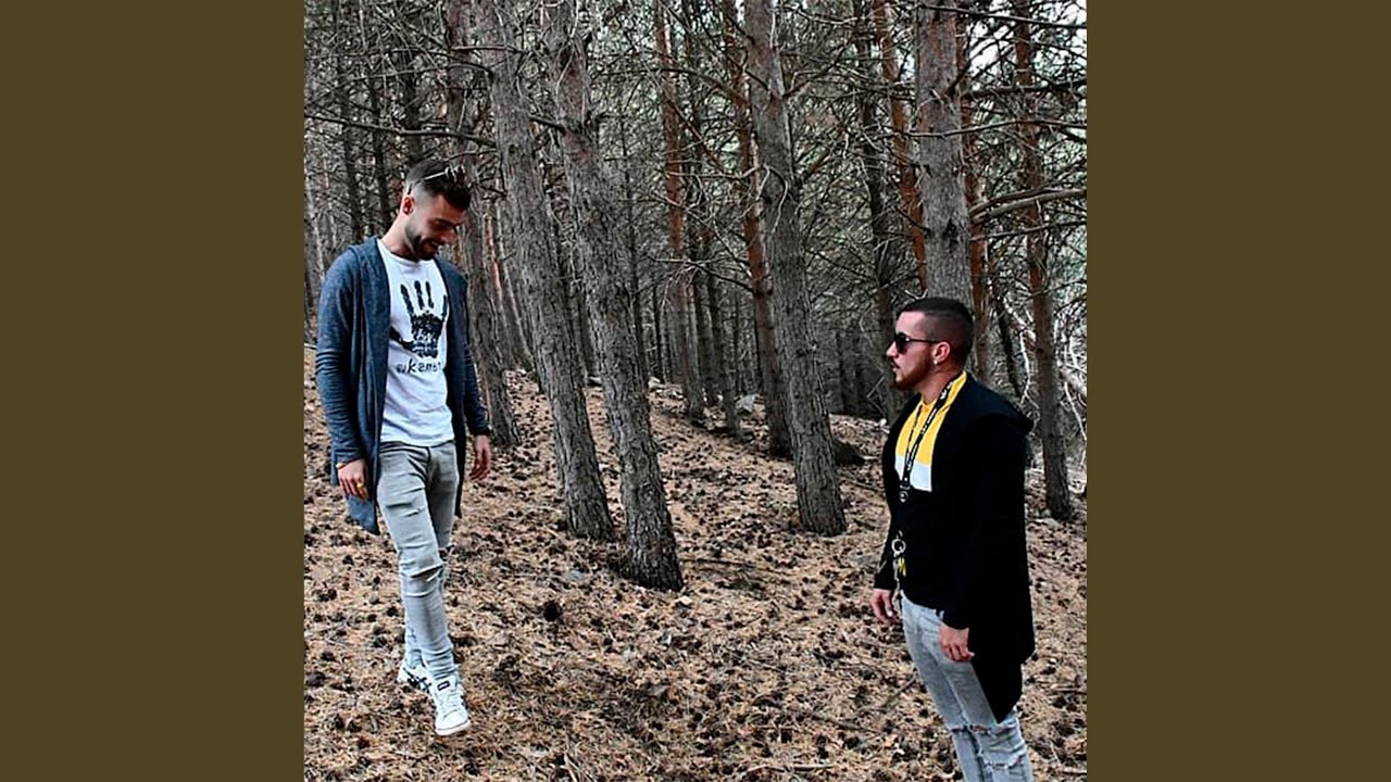 Es por Tí