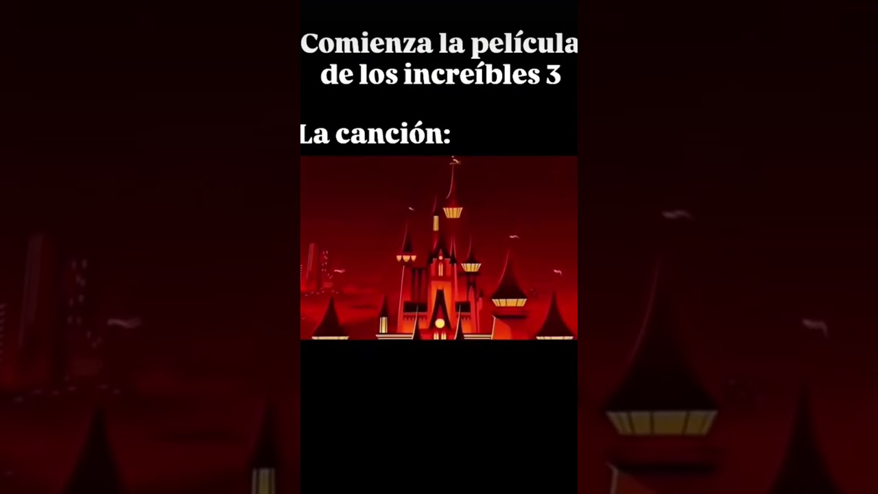 #losincreibles #3 #los #incre&iacute;bles #3 #edittt #canci&oacute;n #Kronos #terminated #S&iacute;ndrome #theincredibles