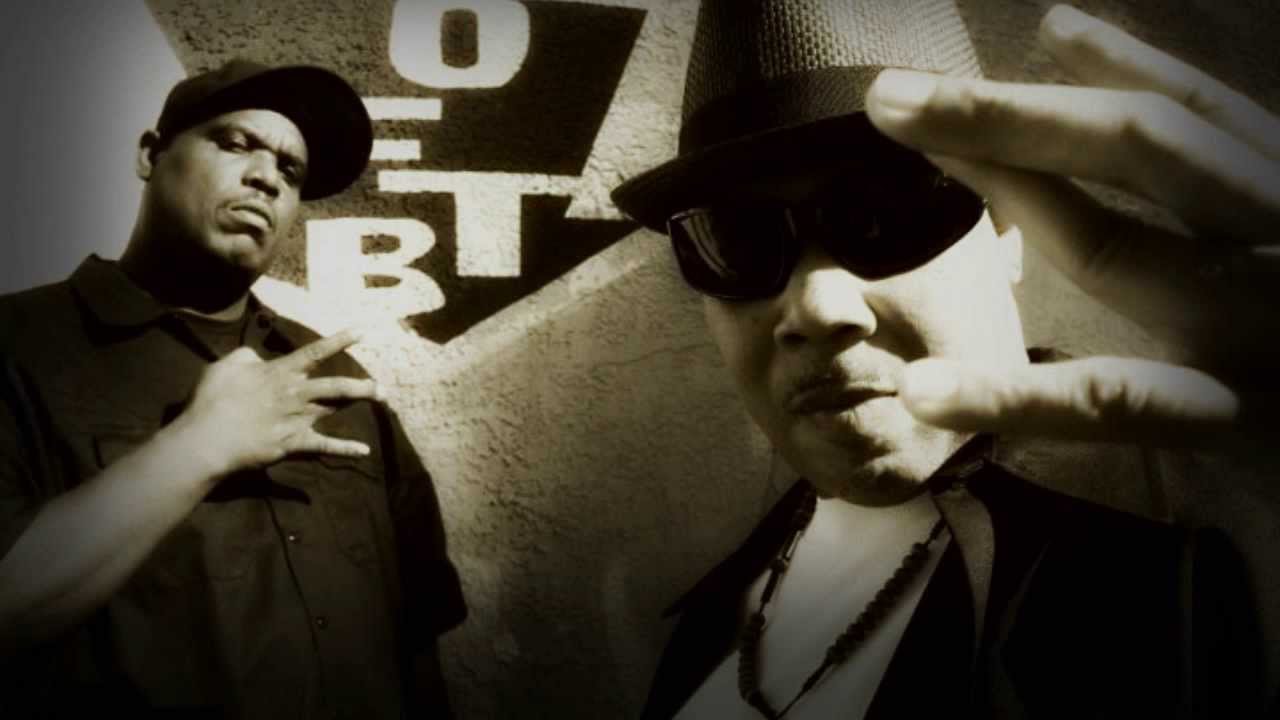 Kevin 'Flipside' White (RIP) from O.F.T.B. Interview Part 1: Death Row, Eazy-E, 2Pac & more