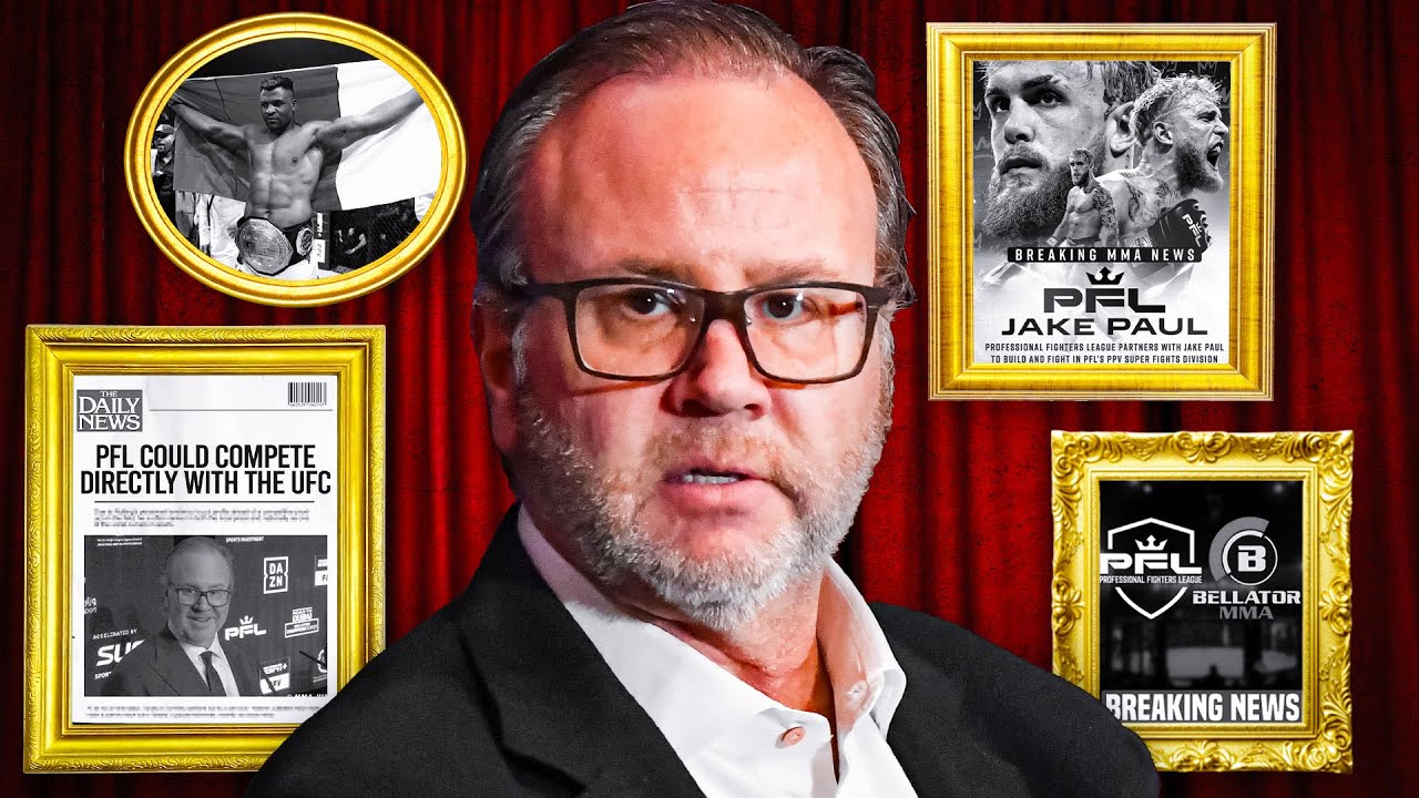 PFL is a Ticking Time Bomb