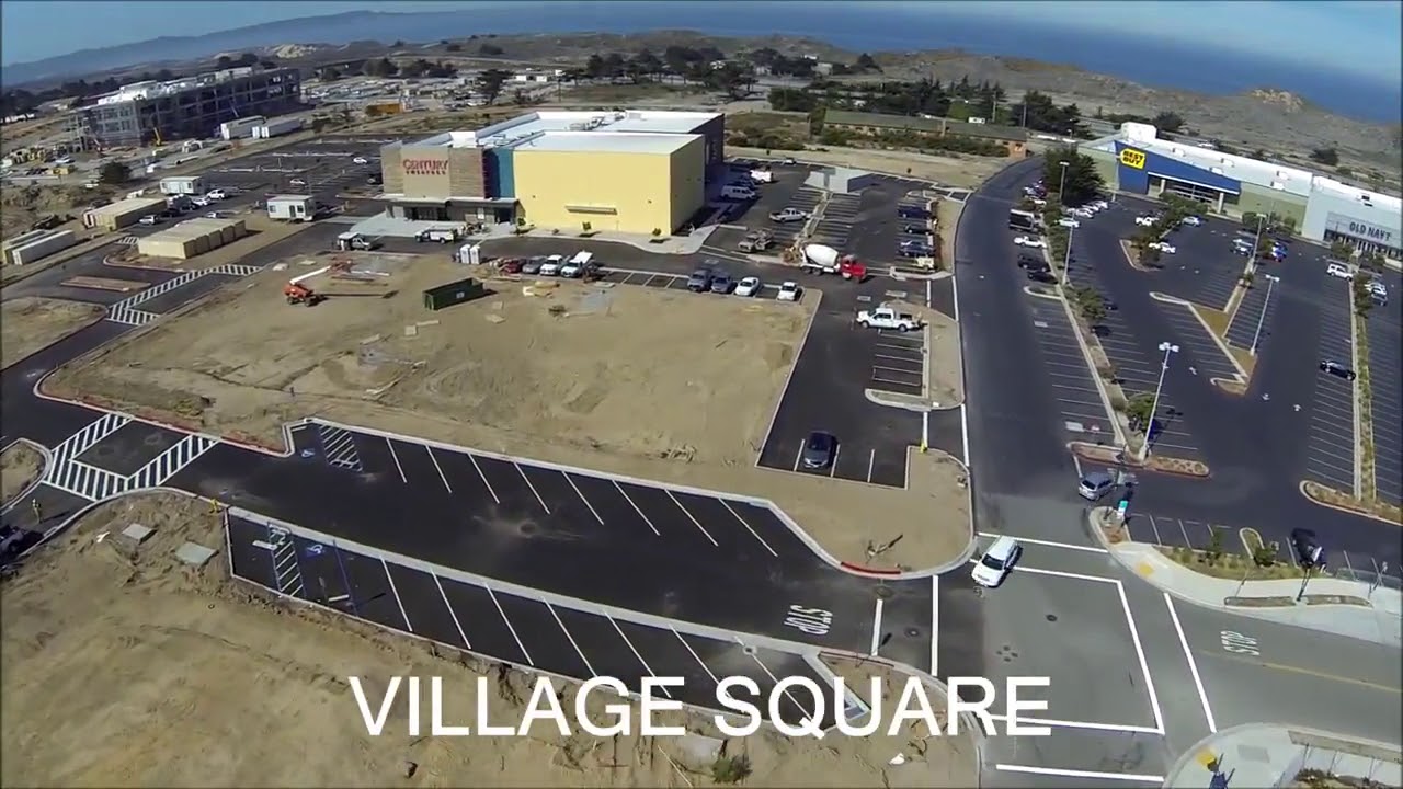 The Dunes on Monterey Bay Update | Shea Homes
