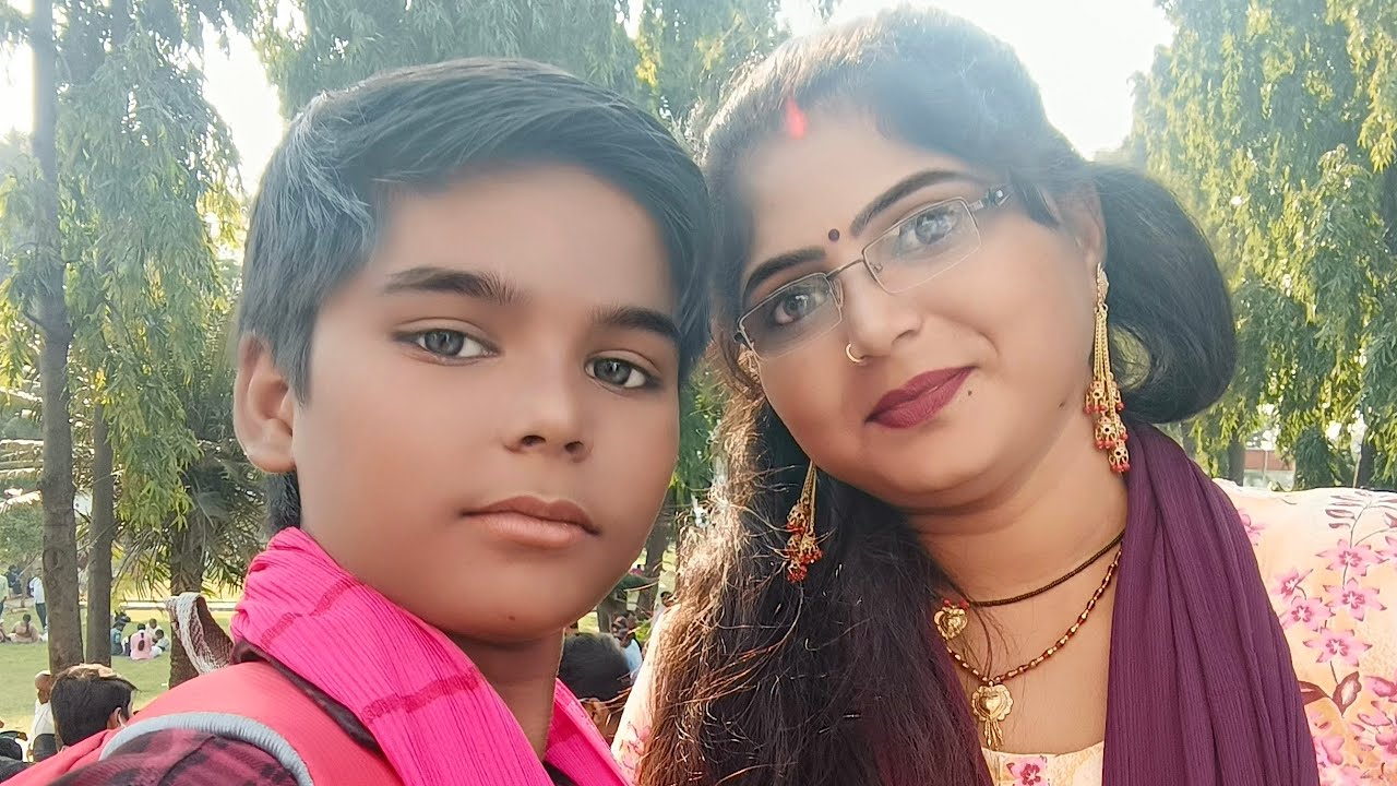 गुड मॉर्निंग युटुबफैमिली