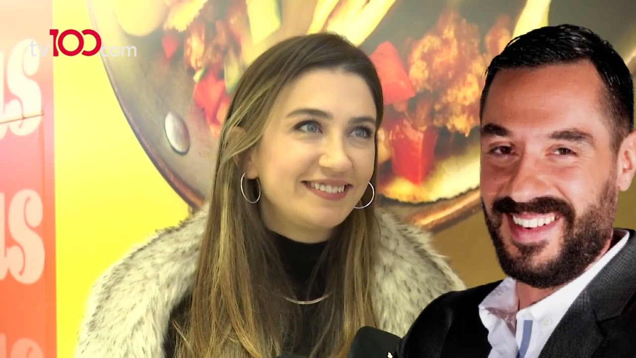 Eşkıya'nın Ömür'ü Ceren Benderlioğlu: Eşkıya bir daha çekilmez