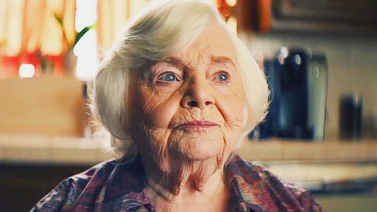 Тельма &mdash; Русский трейлер (Субтитры, 2024)
