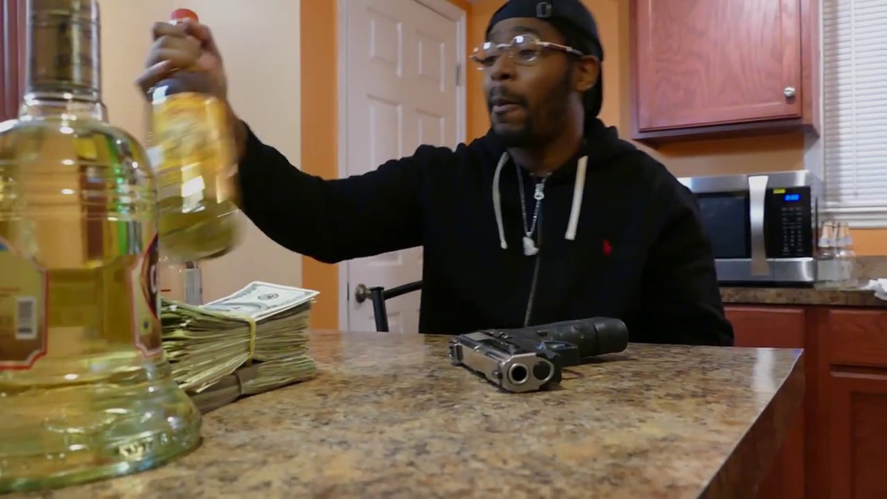 Sleeves - Key 2 Life (Music Video)