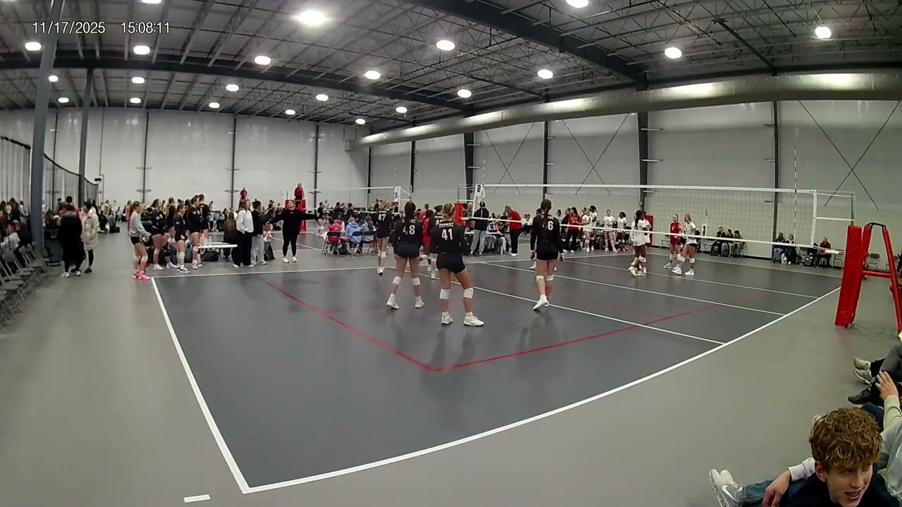 3-1-26 vs Far Out 18U Silver