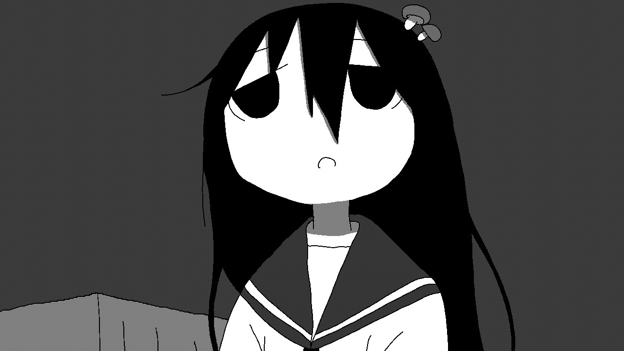 Shimeji Simulation シメジ シミュレーション - Experiment じっけん