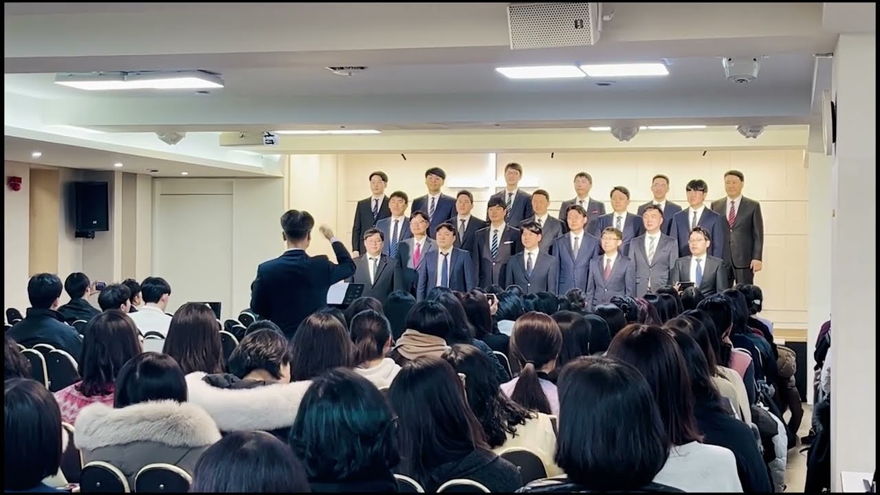 [특송/찬양] 이렇게 사용하소서_중앙대기독교동아리 네비게이토 서울C지구