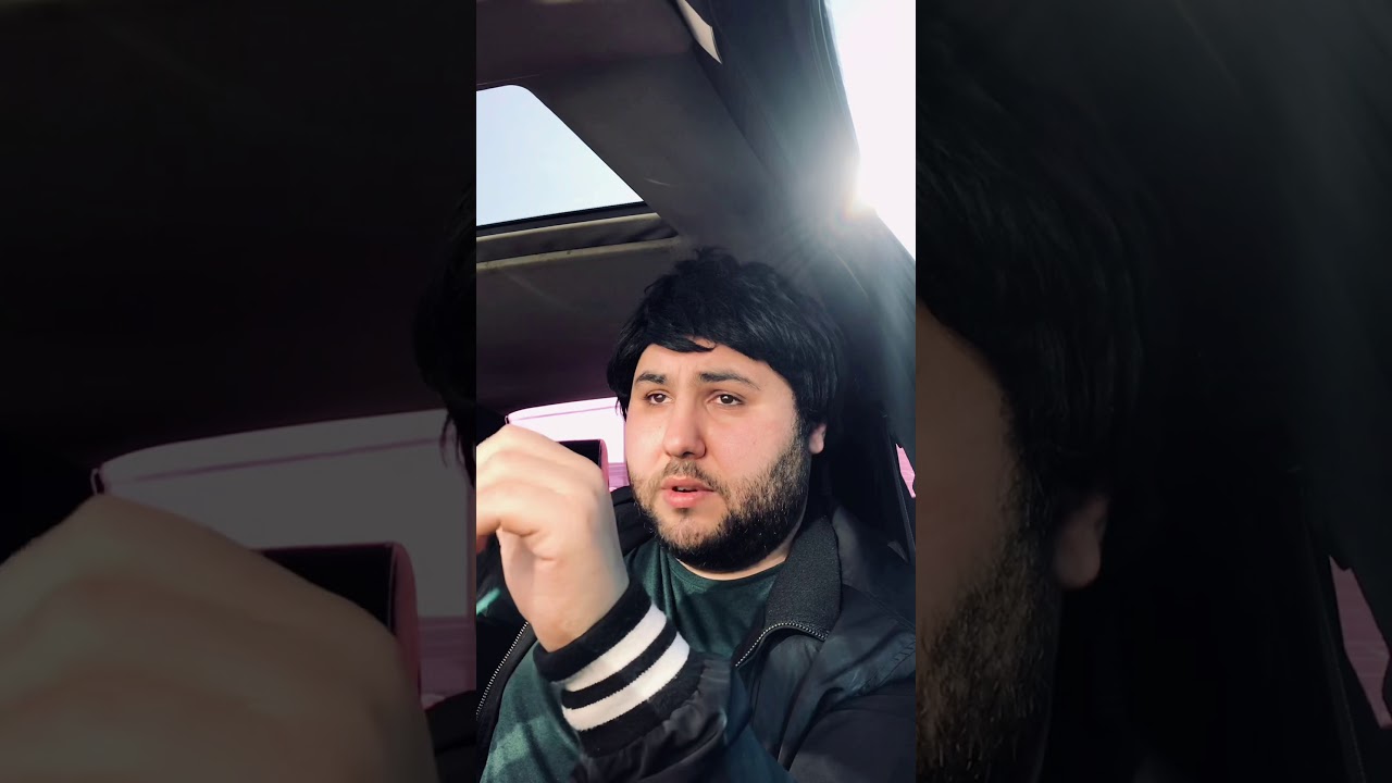 Տաքսիտ Հենդո 5  /Taxist Hendo/