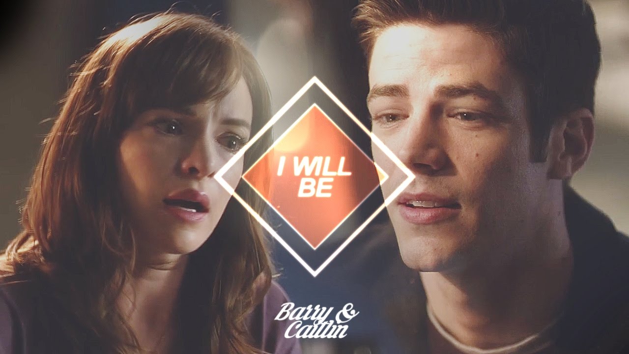 Barry Caitlin | i will be (2x22)