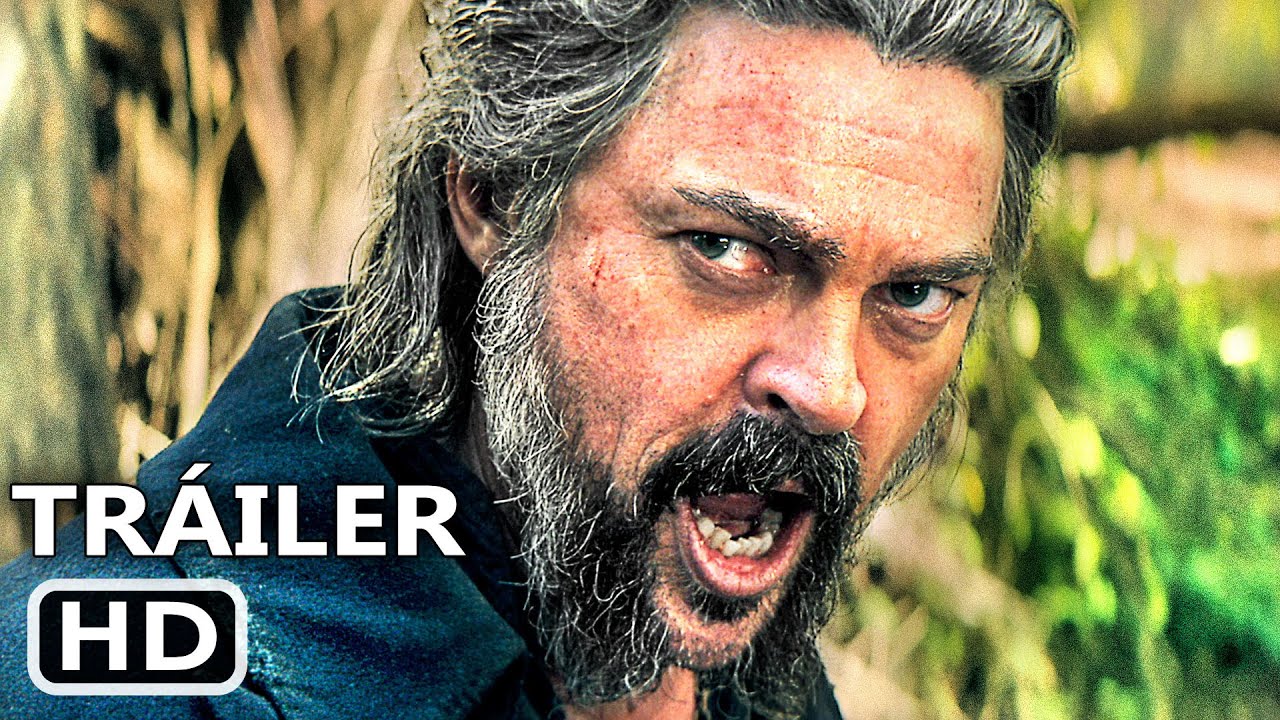 EL ENGA&Ntilde;O Tr&aacute;iler Espa&ntilde;ol Latino (2026) Karl Urban, Priyanka Chopra Jonas