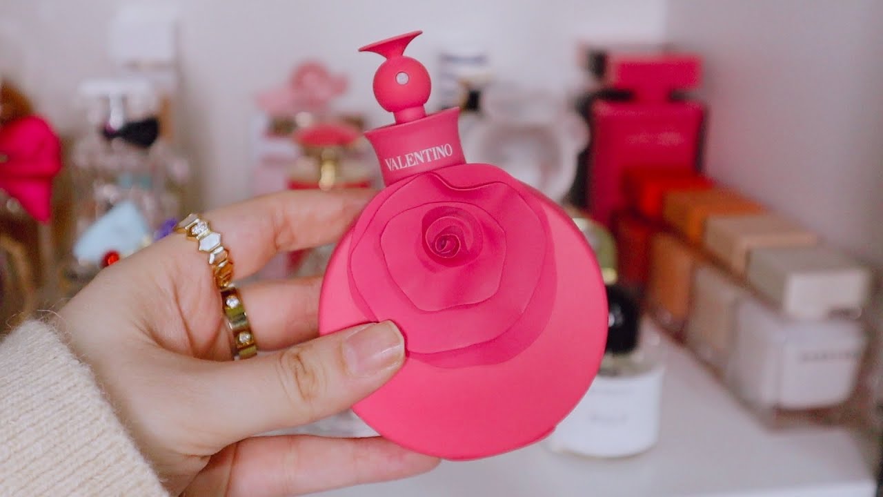 My Perfume Collection 2023  | ✨💕جولة في مجموعة عطوري