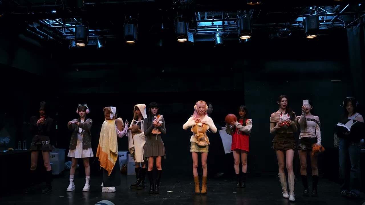 260220 트리플에스(tripleS) Phototime 직캠(fancam) @fansign 팬싸인회