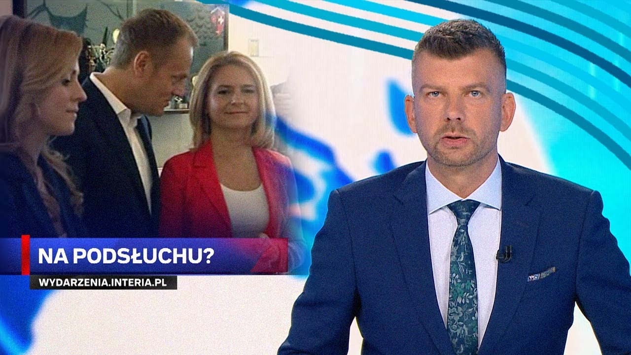Tusk: PiS podsłuchiwał Pegasusem moją żonę i c&oacute;rkę. Wnuk&oacute;w też?