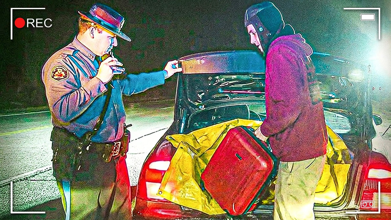 Звонок матери в службу 911 привёл полицию к месту, где был обнаружен расплавленный труп.