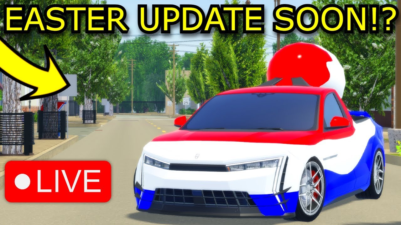 WILL GREENVILLE UPDATE SOON!? (Playing Greenville & Talking To Viewers)
