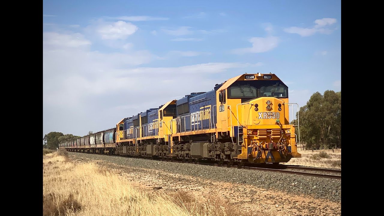 Triple XR's return on 9048 January 31st and February 1st 2026