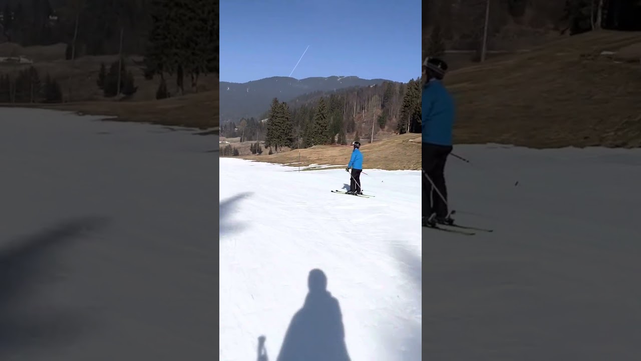 Costa, Folgaria, Italy ⛷️ No.5
