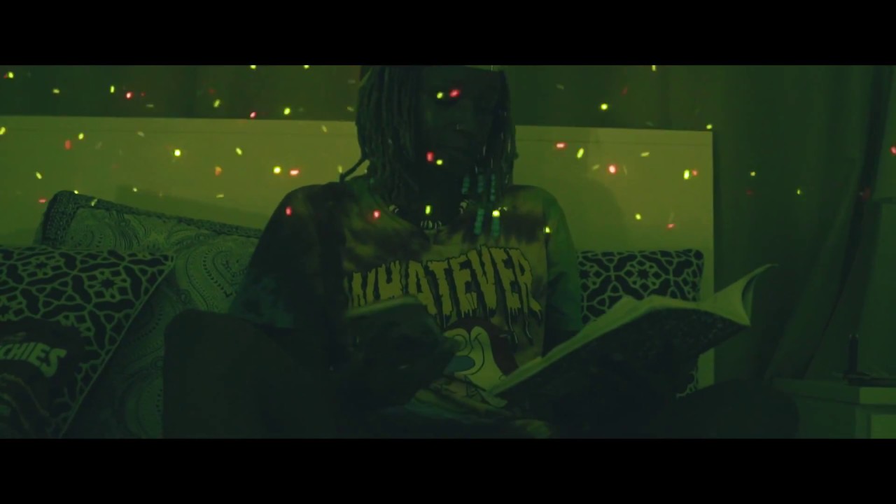 T-ERA - Fake Love (Official Music Video) Dir. by 4ORTY8IEGHT