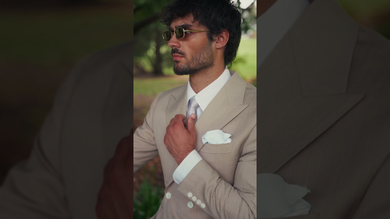 Cerroni Custom Tailored Suits