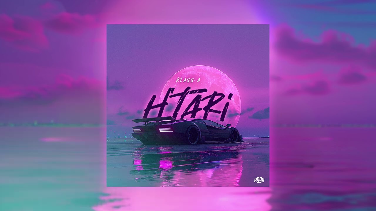 Klass-A - H'TARI