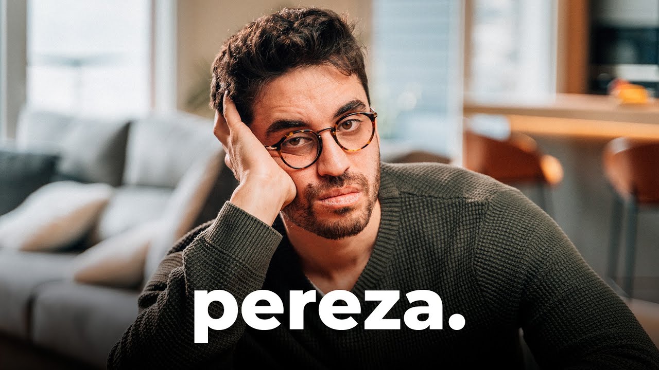 Cómo VENCER la PEREZA EXTREMA ⚡ | Euge Oller