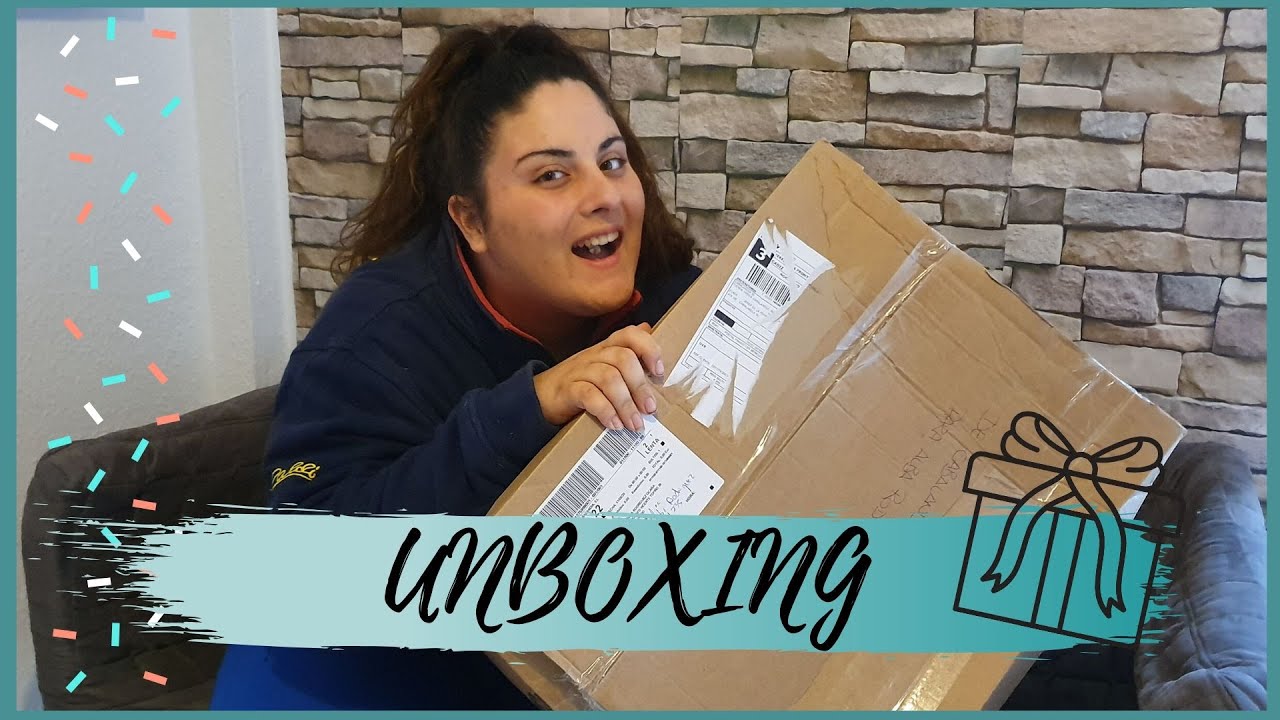 UNBOXING 📦 Nuevas cosas para mi caballo 🐴