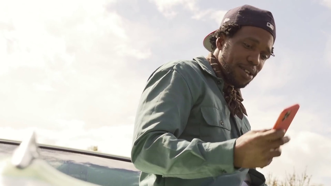 Curren$y & Fendi P - Swang [OFFICIAL VIDEO]