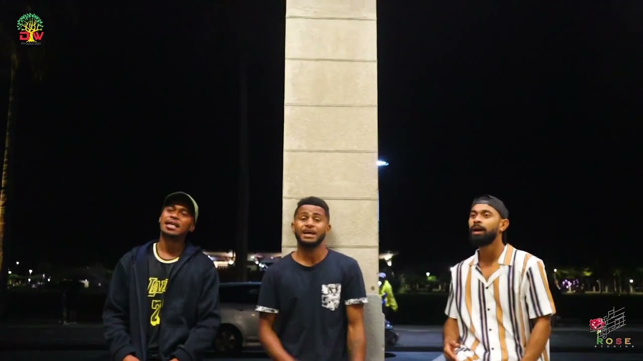 Paradise Rootz - Yate Dei (Official Music Video)