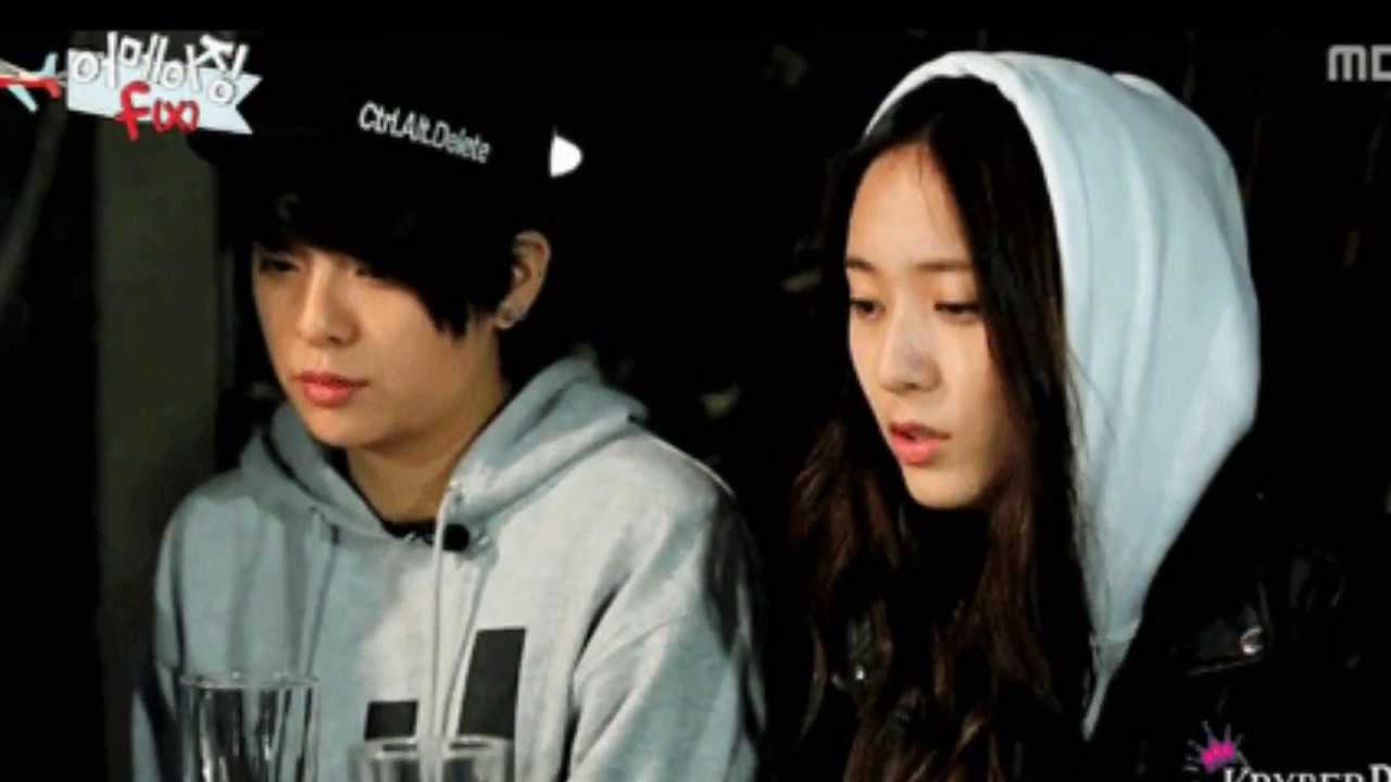 Kryber ...  A Thousand Years