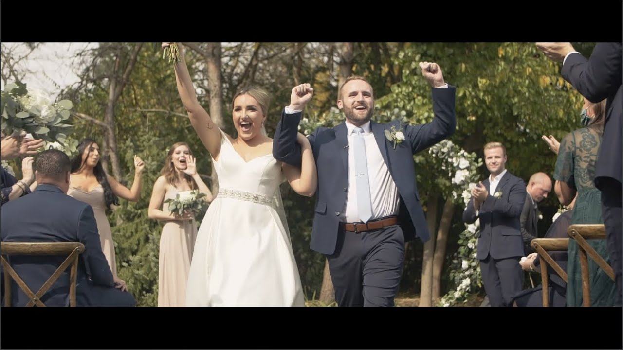 Wedding Montage - Nate and Heather Leo