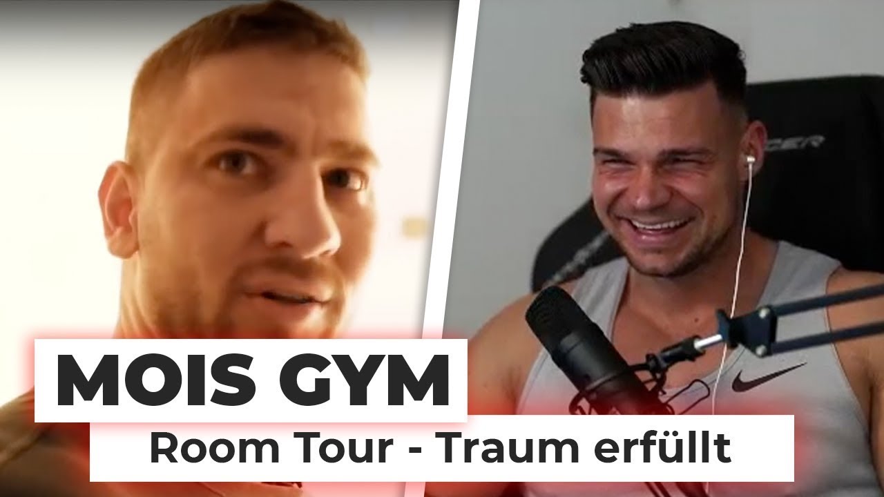 SMARTGAINS reagiert auf Mois: 