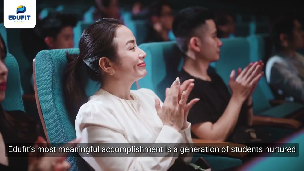 [RECAP] VHunter Event - Livestream Đại nhạc hội E-FEST – Kỷ niệm 15 năm thành lập Tập đoàn Edufit