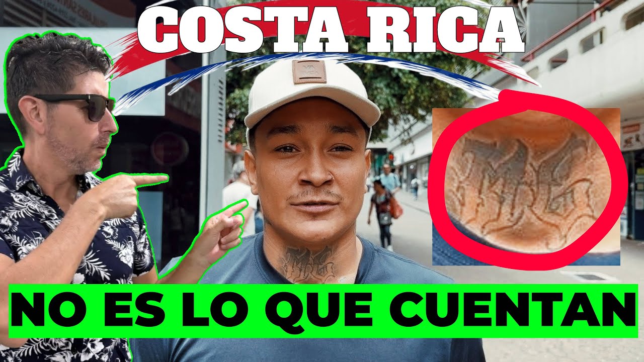 Desafío ¿Costa Rica Vale la pena?. Descubre la verdad