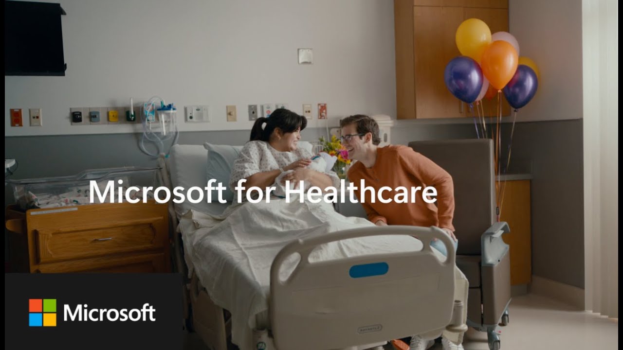 Microsoft for Healthcare