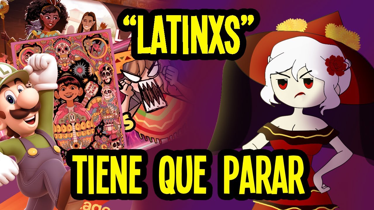 EL PROBLEMA CON LOS 