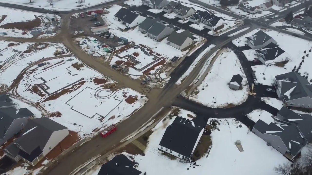 Hershey Farm Cottages - February 2026