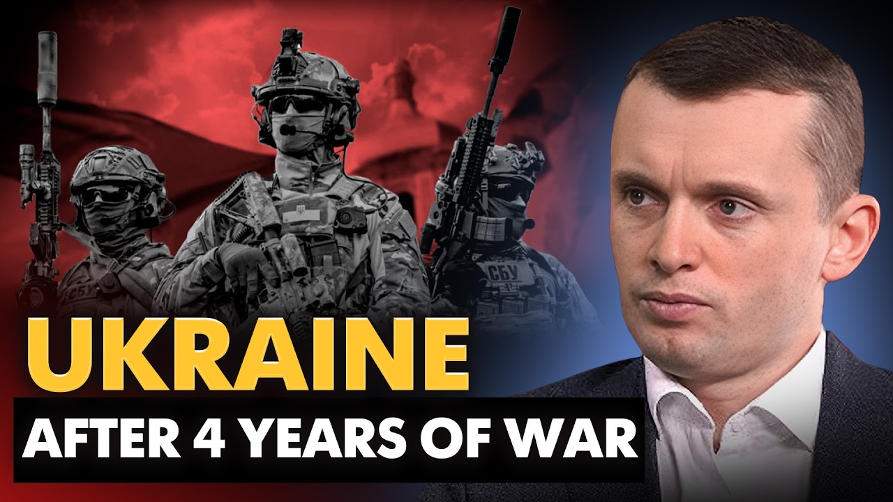 No Victory, No Defeat: The Dangerous Balance of the Ukraine War