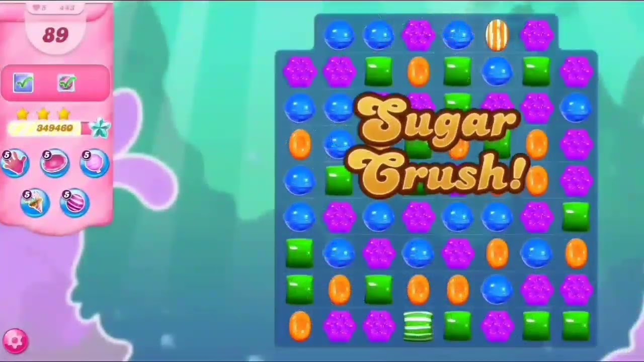 Candy Crush Saga Special Hard Levels Challenge 🔥 Today UK | Hard Levels With Boosters | Gulf