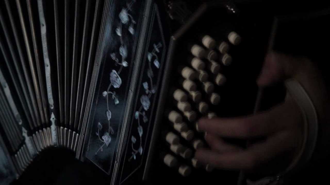 Nostalgias - Juan Carlos Cobi&aacute;n  [Fabio Furia, Bandoneon]