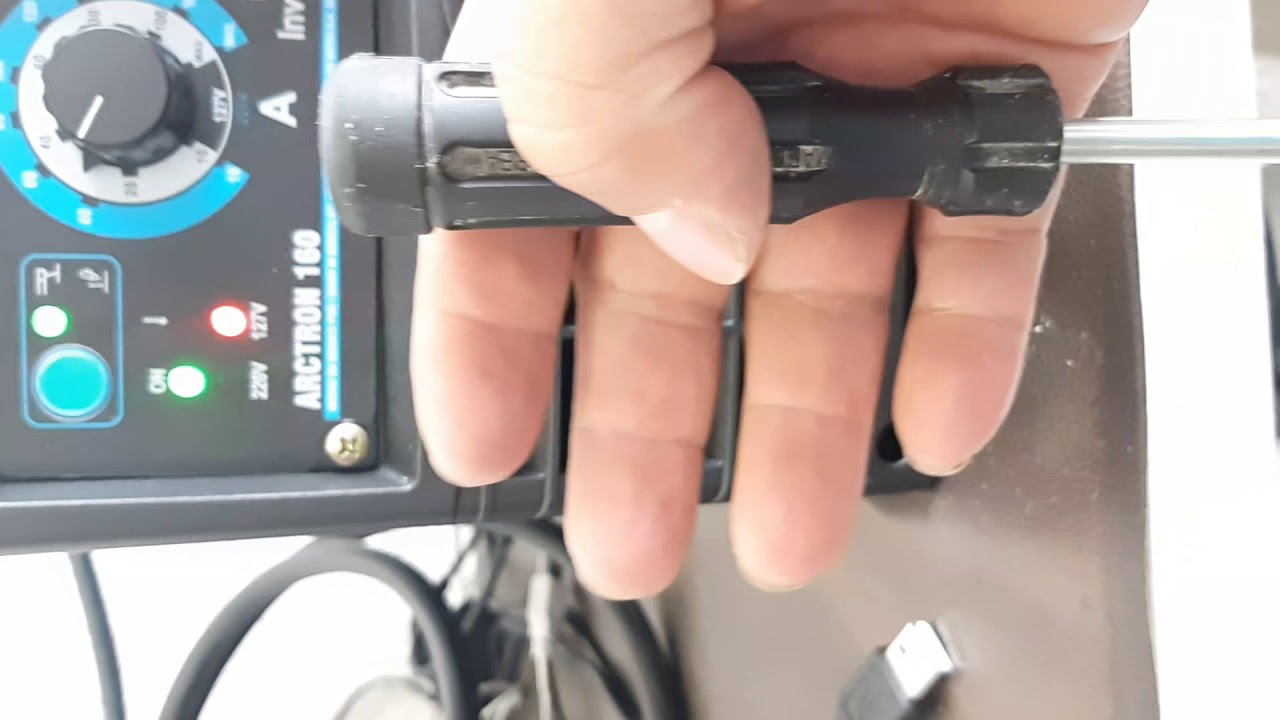 UNBOXING  ARCTRON 160 INFRA
