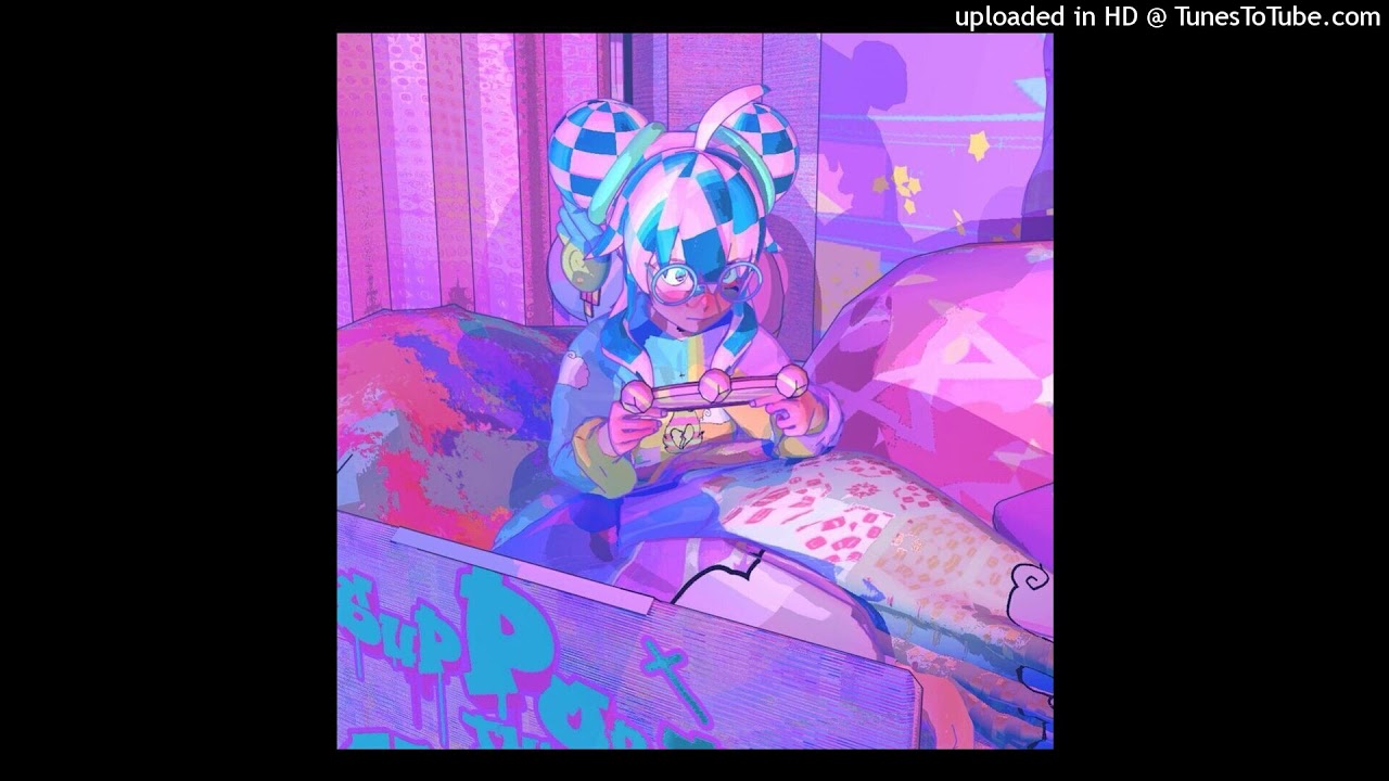 [SOLD] deko x yameii type beat - computermusik! (prod. qg)