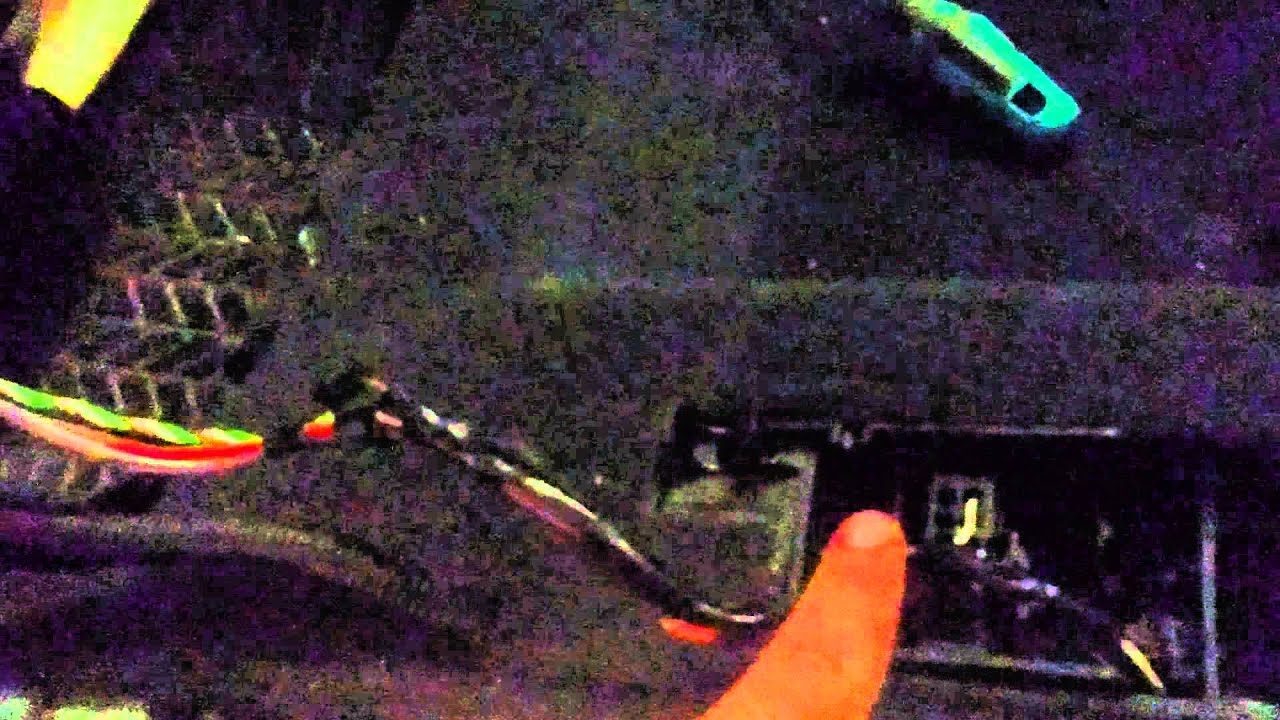Arreglo definitivo FALLO AIRBAG DERECHA GOLF V.