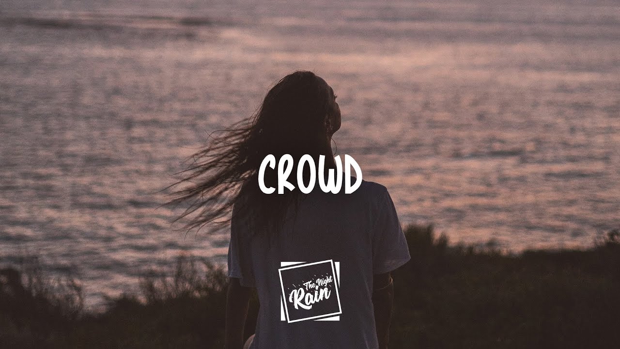 Silver Sphere - Crowd (Lyrics)