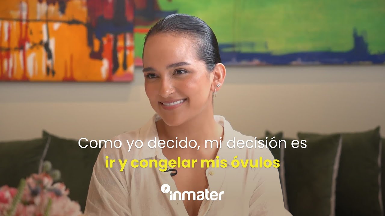 Daniela Darcourt: El poder de decidir con libertad