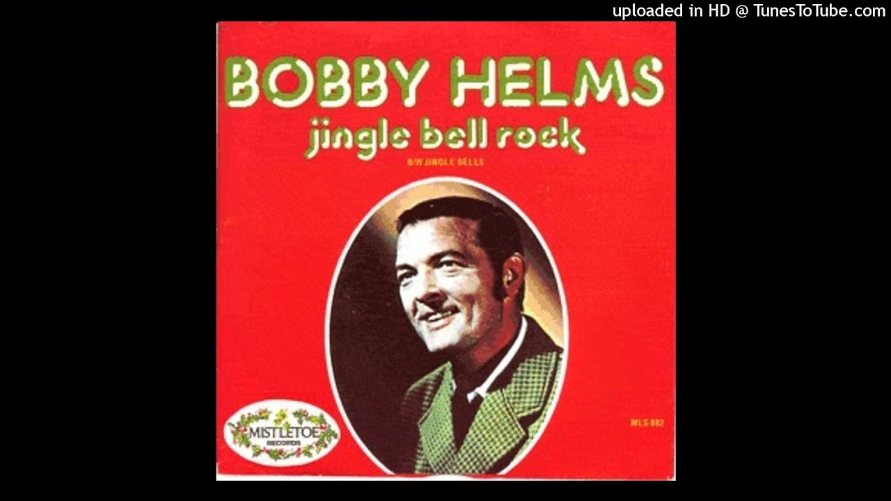 JINGLE BELL ROCK (JERSEY CLUB REMIX) @WolfKage973